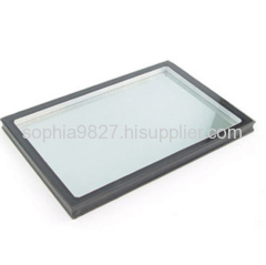 Low E Insulation Glass