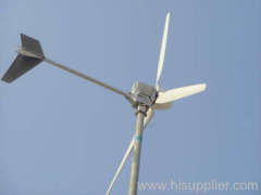 wind turbine generators