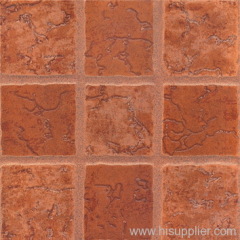 Ceramic Rustic Tile