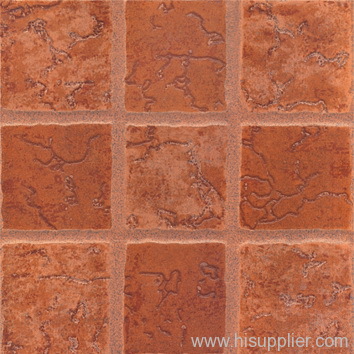 Ceramic Rustic Tile