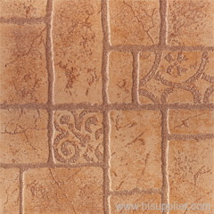 ceramic rustic tile