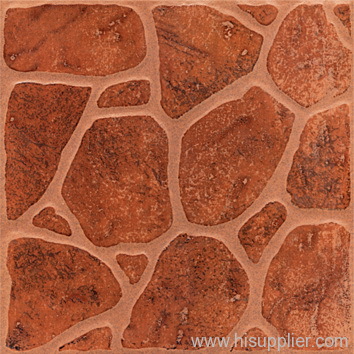 ceramic rustic tile
