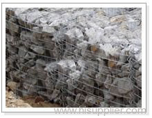 Welded Gabion