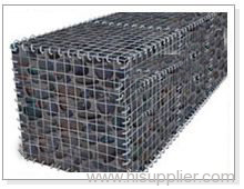 Welded Gabion