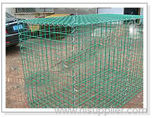 Welded Gabion