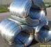 Hot-Dipped Galvanized Wire