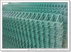 Welded Wire Mesh Panel