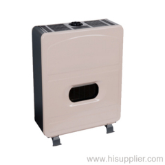 Gas Heater