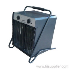 Industrial Heater