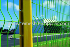 50*70mm Peach Fence Post