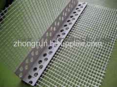 Zinc Corner Beads