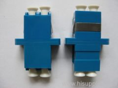 fiber optic adaptor