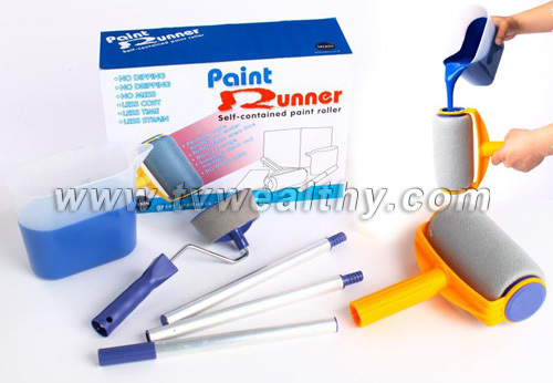 paint runners