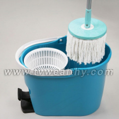 Spin & Go Mop