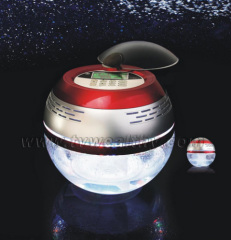 Anion Air Purifier