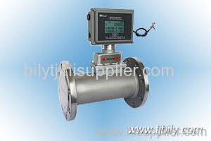 flow meter