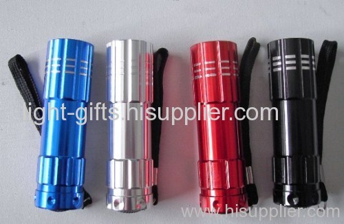 LED Flashlight