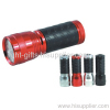 LED Flashlight