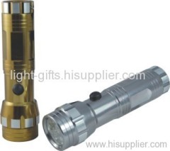 LED Flashlight