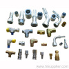 Hydraulic Fitting