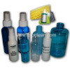 biodegradable bottle,pla bottle,cornstarch bottle