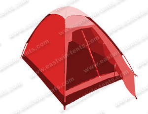 Dome Tent Camping Tent