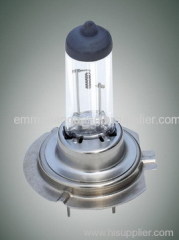 halogen bulb