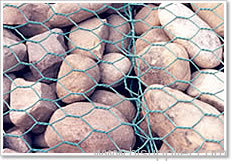 gabion cages