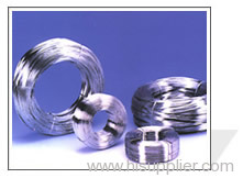 Galvanized Iron Wire