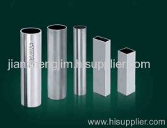 Stainless Steel Pipe