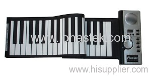 61 keys Piano ROLL