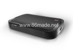 full hd 1080p network media player with hdmi/2 usb port