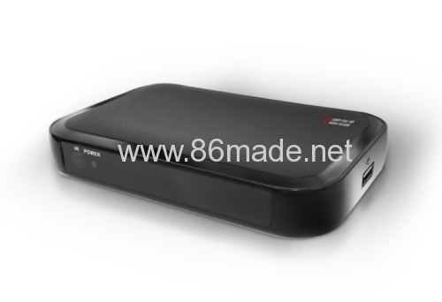 Full 1080p HDMI Network media player