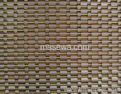 Stainless steel wire mesh