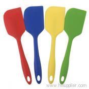 silicone spatula