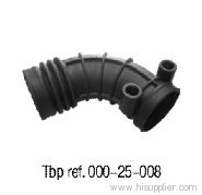 intake pipe.air filter(BMW) 1354 1427 780