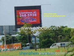 Outdoor Led Display