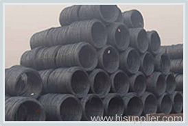 Steel Wire Rod