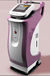 Vertical ipl skin care treatment equipment