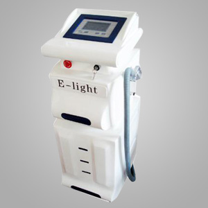 2010 new ipl+rf beauty equipment for acne treat ment & skin rejuveantion