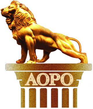 AOPO Metal Manufactory Co.,Ltd.