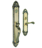 Door Locks with Handles,Levers, and Knobs
