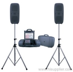 PORTABLE PA SYSTEM