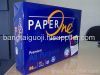 Carbonless copy paper