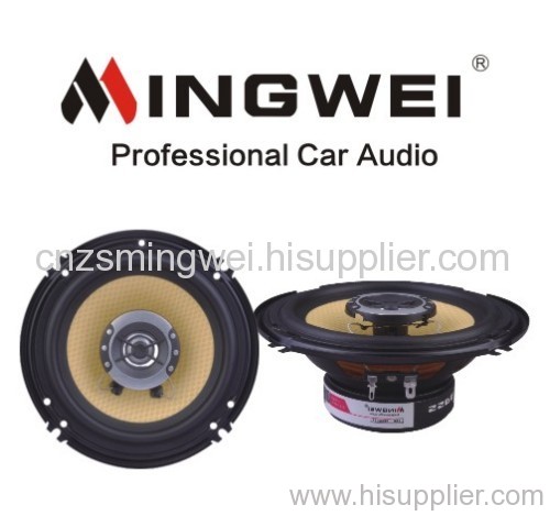 Car Speaker