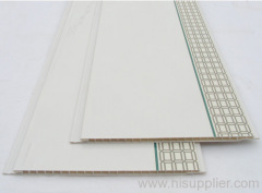 PVC Ceiling