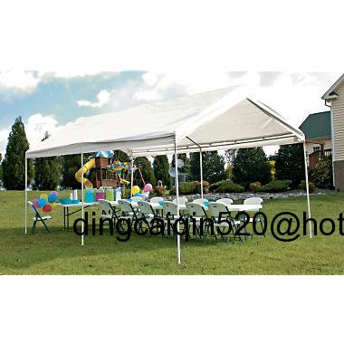 Party tent