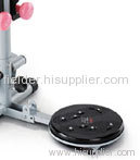 Multifunctional Mini Stepper with Twister