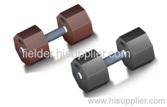 Adjustable Dumbbells