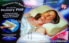 Memory Foam Pillow